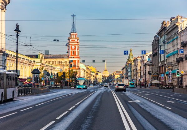 По православным храмам Петербурга - фото 3