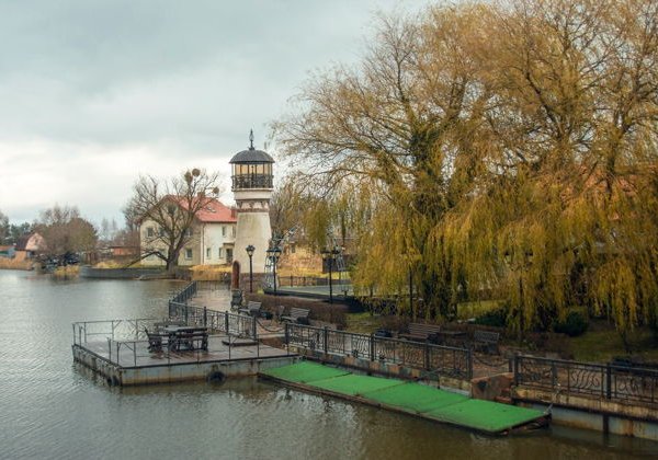 Экскурсия по замкам: Бранденбург и Бальга + Мамоново (из Светлогорска) - фото 2