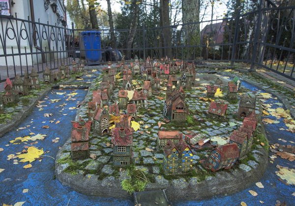 «Музыка ветра — Раушен (Светлогорск)»: экскурсия (из Зеленоградска) - фото 2