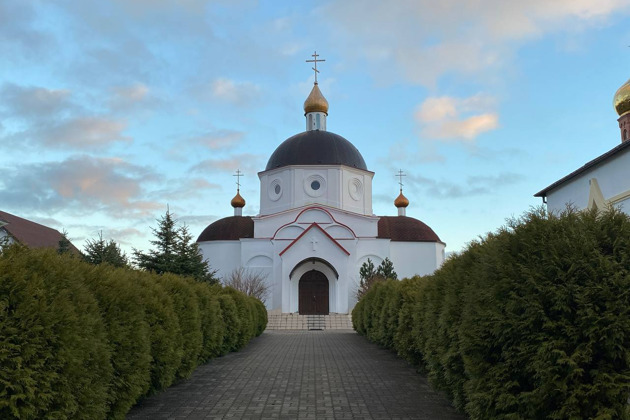 Фото - экскурсия: Экскурсия «Лес Генриха» – в край императорских угодий» (из Зеленоградска)
