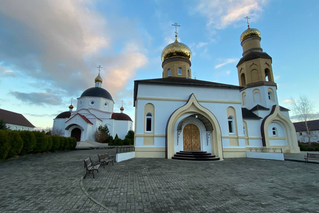 Фото - экскурсия: Прогулка по Лесу Генриха в императорские охотничьи угодья из Зеленоградска