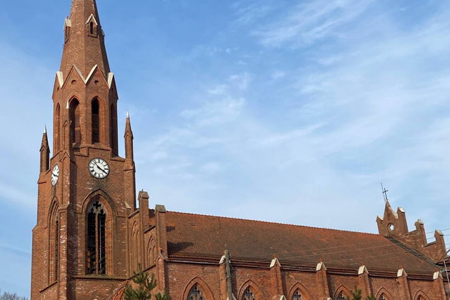 Фото экскурсии - Прогулка по Лесу Генриха - в царские охотничьи угодья - 11