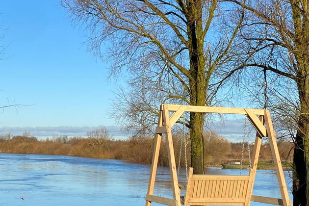 Фото экскурсии - Прогулка по Лесу Генриха - в царские охотничьи угодья - 12