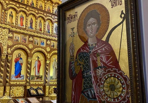 Прогулка по Лесу Генриха - в царские охотничьи угодья - фото 2