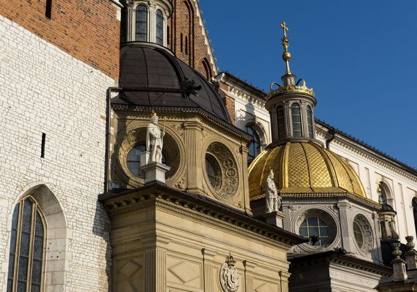 В старом Кракове - фото 3