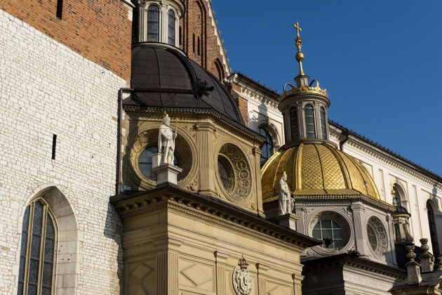Фото экскурсии - Прогулка по древним улочкам Кракова - 8