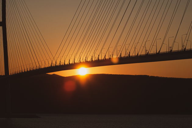 Фото экскурсии - Вечерняя прогулка по Владивостоку: обзорная экскурсия - 12