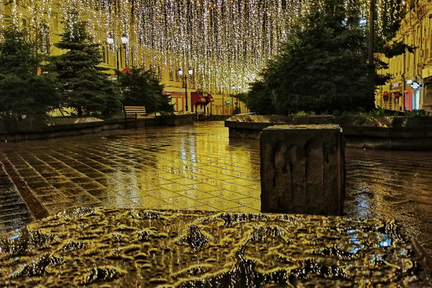 Фото экскурсии - Вечерняя прогулка по Владивостоку: обзорная экскурсия - 15