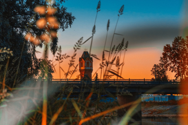 Фото - экскурсия: Индивидуальная экскурсия по Старой Руссе