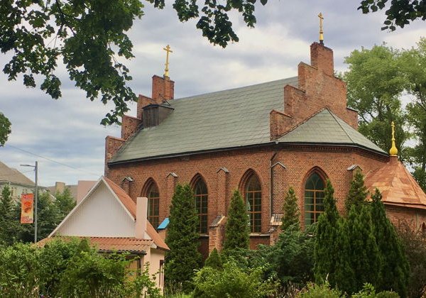 Из Зеленоградска в Балтийск, Янтарный и Светлогорск в мини-группе - фото 4