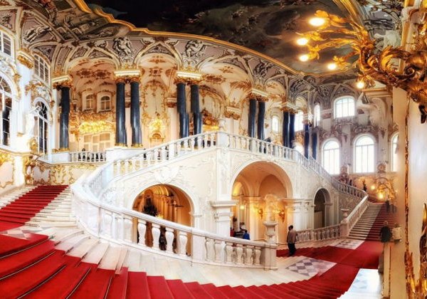 Индивидуальная экскурсия по Петербургу и Эрмитажу  - фото 2