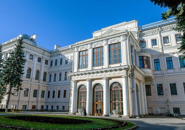 Индивидуальная экскурсия по Петербургу и Эрмитажу  - фото 3
