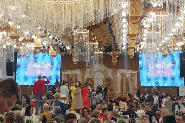 Фото экскурсии - Пятидневное путешествие из Владивостока в Хуньчунь - 7