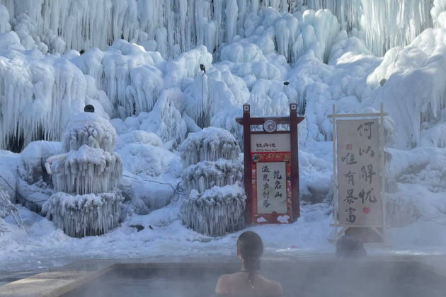 Фото экскурсии - Пятидневное путешествие из Владивостока в Хуньчунь - 9