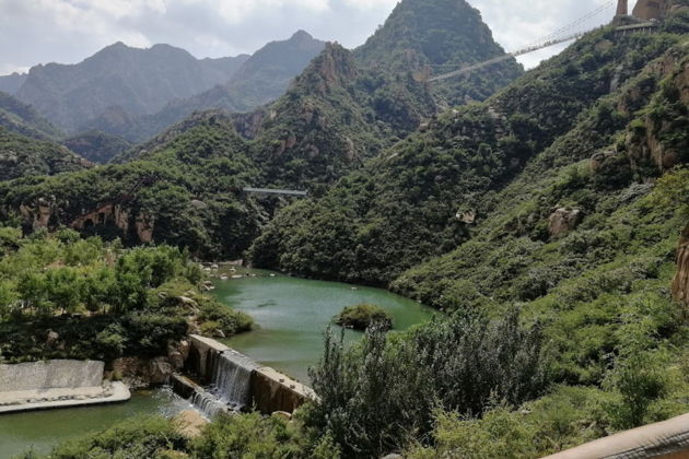 Фото экскурсии - Пятидневное путешествие из Владивостока в Хуньчунь - 10