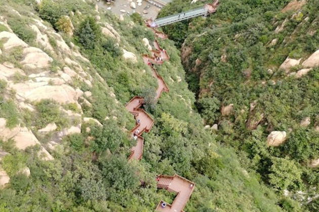 Фото экскурсии - Пятидневное путешествие из Владивостока в Хуньчунь - 11