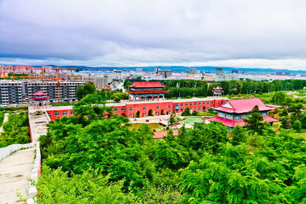 Фото экскурсии - Пятидневное путешествие из Владивостока в Хуньчунь - 13