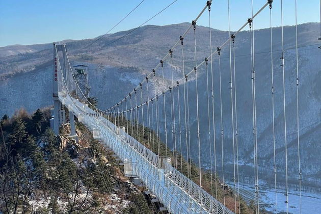 Фото экскурсии - Пятидневное путешествие из Владивостока в Хуньчунь - 14