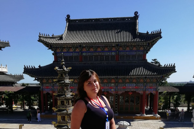 Фото - экскурсия: Пятидневное путешествие из Владивостока в Хуньчунь