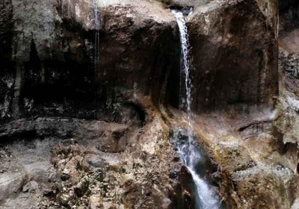 Актопрак, Гижгит и Чегемские водопады из Кисловодска - фото 4