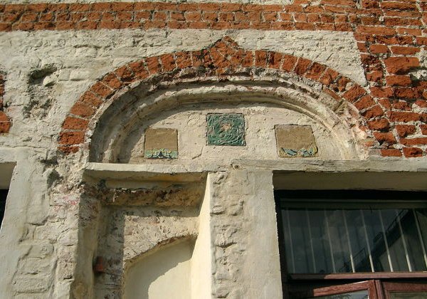 Москва бандитская: экскурсия по криминальной Хитровке - фото 1