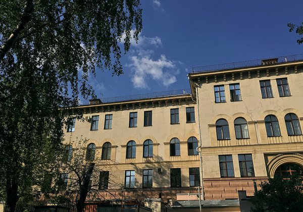 Москва бандитская: экскурсия по криминальной Хитровке