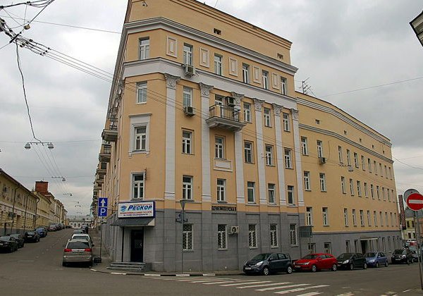 Москва бандитская: экскурсия по криминальной Хитровке - фото 2