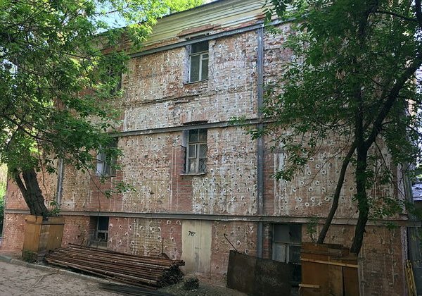 Москва бандитская: экскурсия по криминальной Хитровке - фото 3
