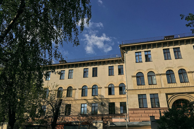 Фото - экскурсия: Москва бандитская: экскурсия по криминальной Хитровке