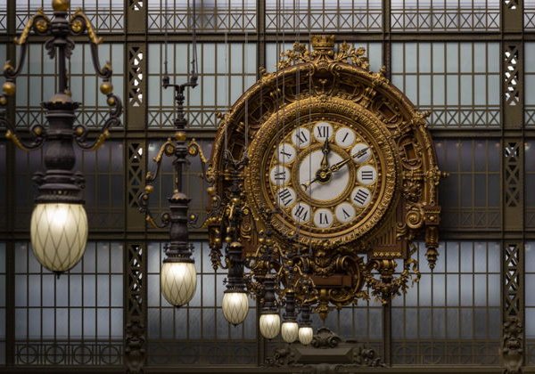 Музей Орсэ: История импрессионизма в красках и деталях  - фото 3