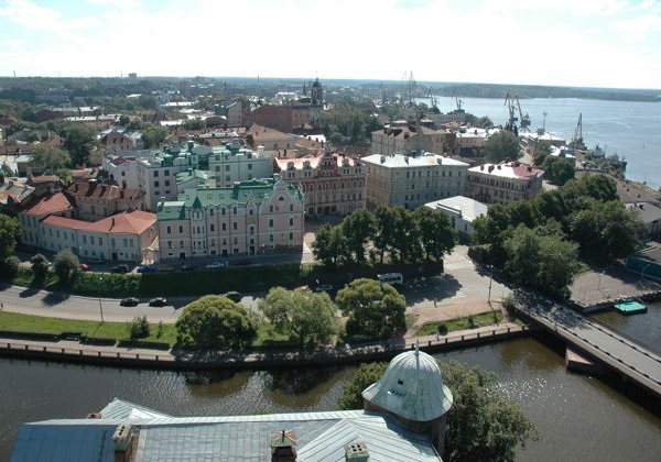 Cредневековый Выборг в мини-группе - фото 2