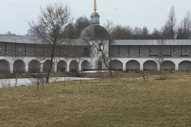 Фото экскурсии - Тихвин — славный, древний, православный  - 5