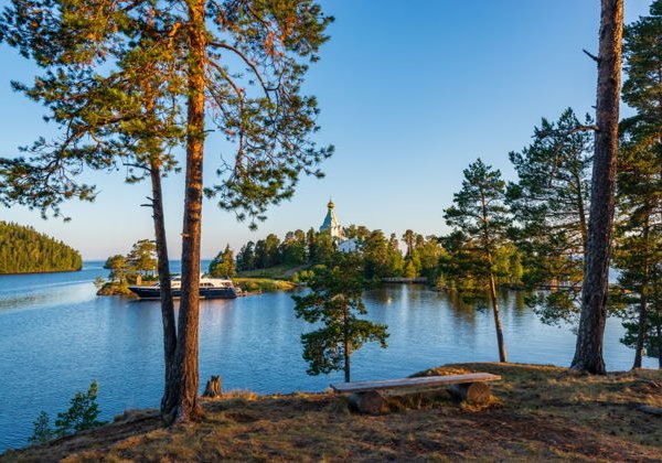 Карельская сага: в Карелию из Петербурга на один день  - фото 3