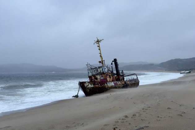 Фото - экскурсия: Волшебство Териберки и путешествие по морю