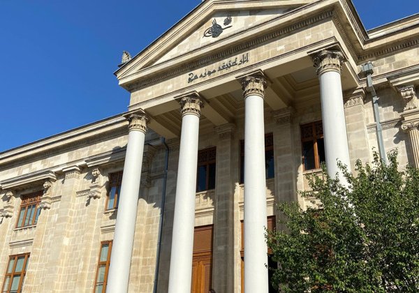 Археологический музей Стамбула: с профессиональным гидом 