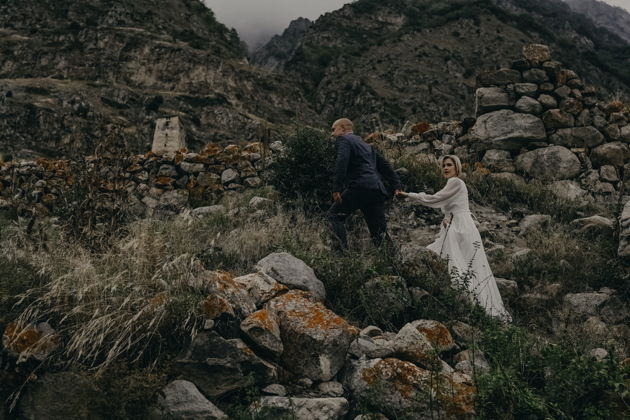 Фото экскурсии - Фотопутешествие к Голубым озерам и в Верхнюю Балкарию - 13