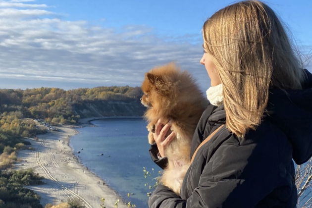 Фото экскурсии - Экскурсия в Янтарный и Светлогорск с визитом на производство янтаря - 12