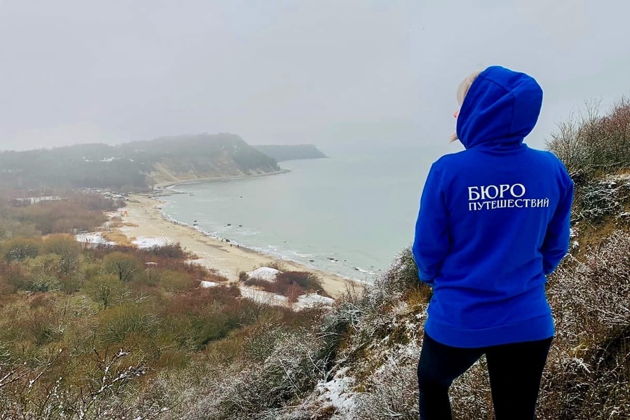 Фото экскурсии - Экскурсия в Янтарный и Светлогорск с визитом на производство янтаря - 13