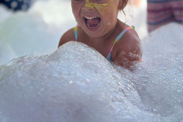 Фото экскурсии - Морское приключение на пиратской яхте в Средиземноморье - 10