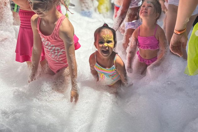 Фото экскурсии - Морское приключение на пиратской яхте в Средиземноморье - 11