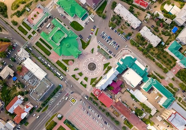 Милан-Удэ: экскурсия в оперный театр - фото 3