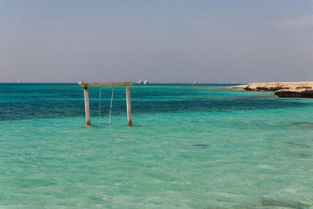 Фото экскурсии - Проведите день в райском уголке на острове Махмия - 5