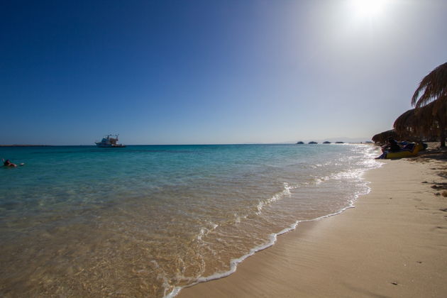 Фото экскурсии - Проведите день в райском уголке на острове Махмия - 6