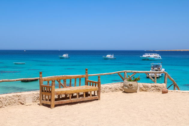 Фото экскурсии - Проведите день в райском уголке на острове Махмия - 7