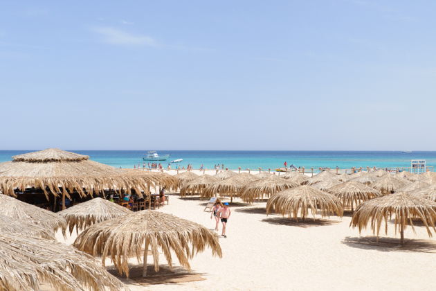 Фото экскурсии - Проведите день в райском уголке на острове Махмия - 12