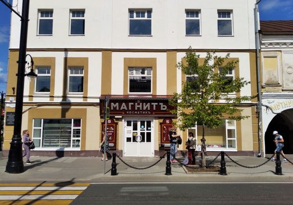 Групповая обзорная экскурсия по Рыбинску - фото 3