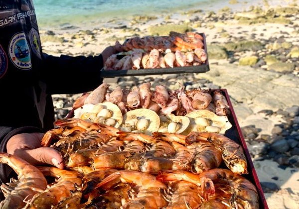 Индивидуальная морская экскурсия до 8 человек - фото 4