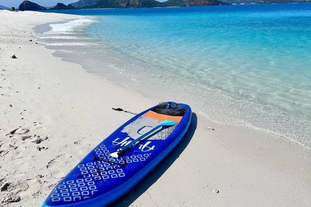 Индивидуальная морская экскурсия