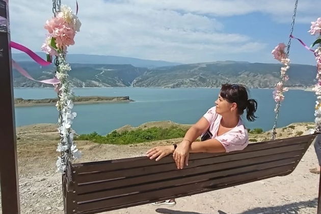 Фото экскурсии - Экскурсия в Сулакский каньон с выездом из Дербента и Махачкалы - 8
