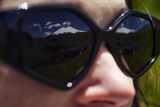 Фото экскурсии - Фототур по горам от Кисловодска до Эльбруса - 8